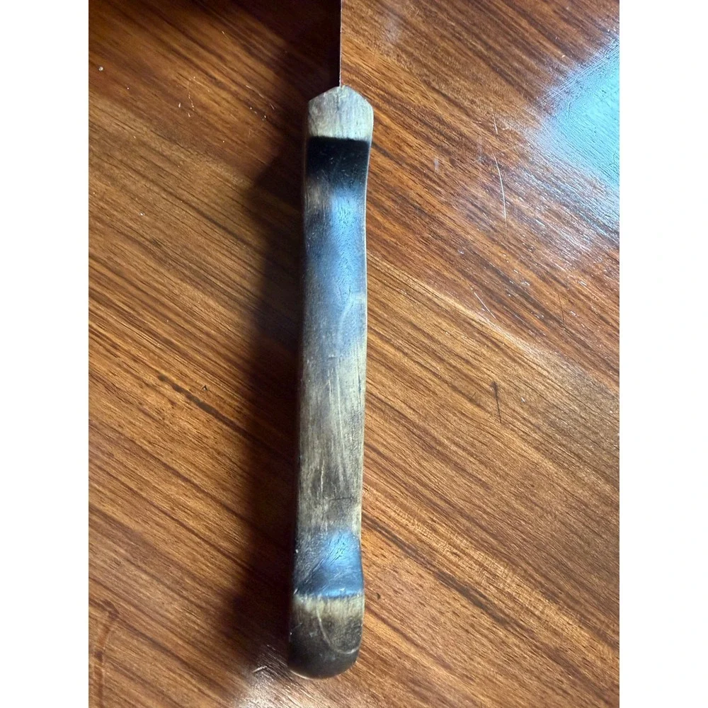 J.A. Henckels Friodur‎ Knife Made in Germany Slicing Carving Zwilling